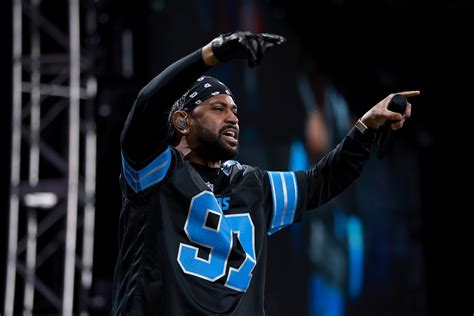 big sean nfl draft tickets|Big Sean, Bazzi set to perform at 2024 NFL Draft in Detroit.